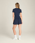 Seamless Short Sleeve Tee