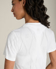 Seamless Short Sleeve Tee