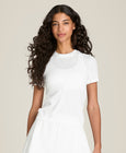 Seamless Short Sleeve Tee