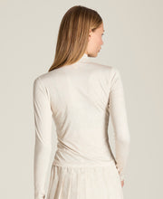 All Day Mockneck