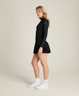 All Day Mockneck