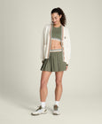 Wilshire Knit Cardigan
