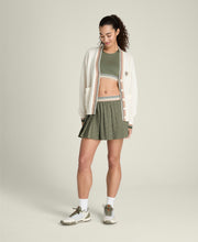 Wilshire Knit Cardigan