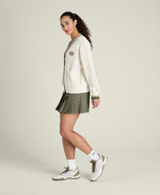 Wilshire Knit Cardigan