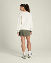 Wilshire Knit Cardigan