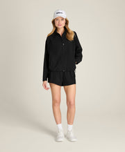 Daily Track Jacket