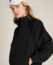 Daily Track Jacket