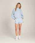 Davenport Full Zip Jacket
