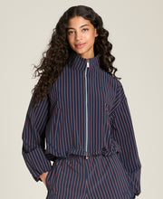 Davenport Full Zip Jacket