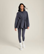 Godet Jacket