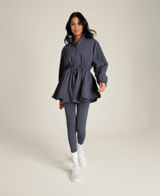 Godet Jacket