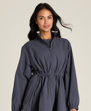 Godet Jacket