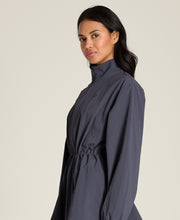 Godet Jacket