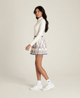 Power Play Dress