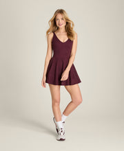 Riviera Dress