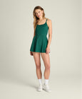 Doubles Play Dress