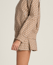 Retro Skirt