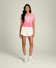 Layered Sport Short
