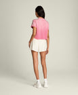 Layered Sport Short