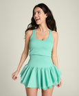 Midtown Tennis Dress Unlined
