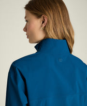Davenport Woven Pop Over