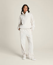 Straight Leg Pull On Pant