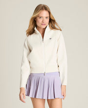 Clubhouse Padded Jacket