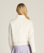 Clubhouse Padded Jacket