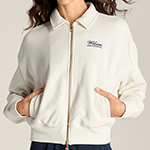 Lakeshore Full Zip Sweatshirt