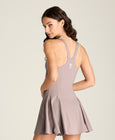 Victory Seam Sealed Dress