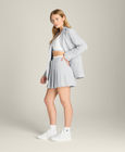 Wynne Swing Skirt