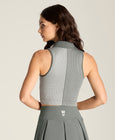 Topspin Seamless Polo