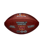 Super Bowl LIX Champions Football - Philadelphia Eagles