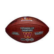 Super Bowl LIX Champions Football - Philadelphia Eagles