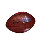 Super Bowl LVIII LIMITED EDITION - San Francisco 49ers