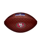 Super Bowl LVIII LIMITED EDITION - San Francisco 49ers