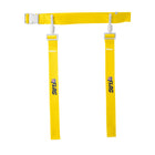 NFL Flag Belts - 12 pack