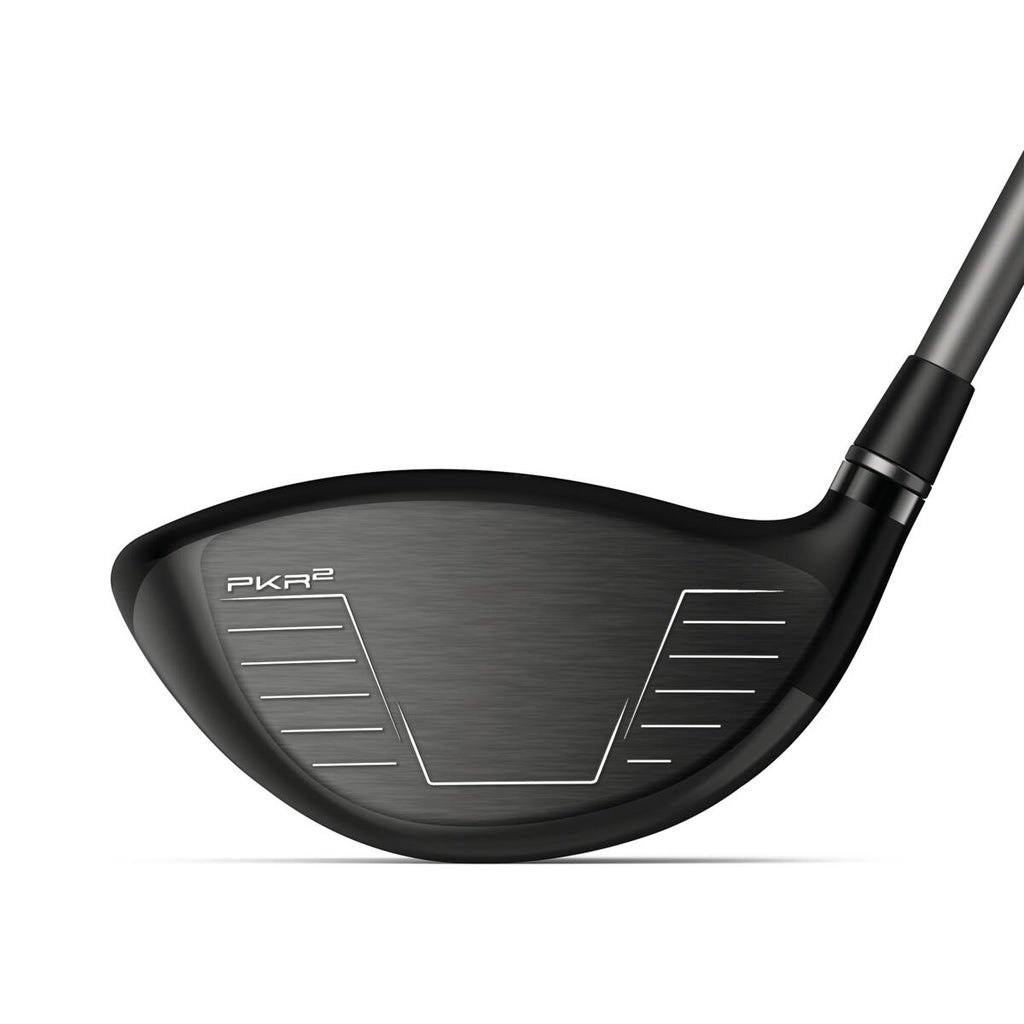 Buy Dynapower Titanium Driver online Wilson Australia