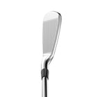 Dynapower® Forged Graphite Irons