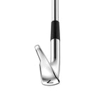 Dynapower® Forged Graphite Irons