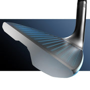 Staff Model® ZM Wedge