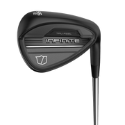 Infinite Wedge, Left Hand, 60 Degrees