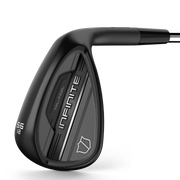 Infinite Wedge, Left Hand, 60 Degrees