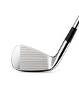 DYNAPWR Forged Steel