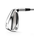 DYNAPWR Forged Steel