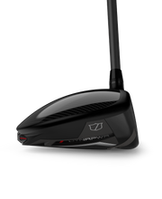 DYNAPWR Max+ Driver