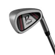 Deep Red Tour Package Set, Right Hand, R Flex, Standard Length