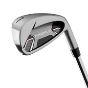 Profile Mens Golf Package RH STD Steel Flex