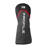 Men's Profile Complete Set With Stand Bag