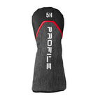 Men's Profile Complete Set With Stand Bag